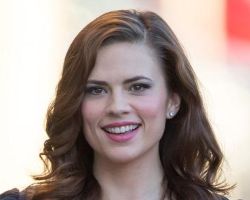 WHAT IS THE ZODIAC SIGN OF HAYLEY ATWELL?